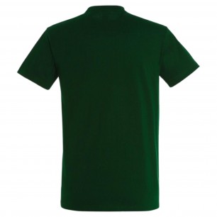 The Snatch movement progression Green T-Shirt