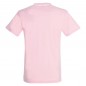 The Snatch movement progression Light pink T-Shirt