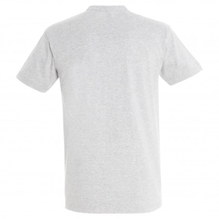 The Squat Snatch Grey T-Shirt