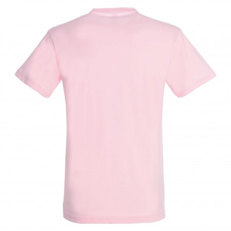 Pink W.O.D T-Shirt