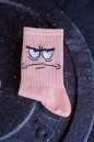 Cartoon Style Summer Socks