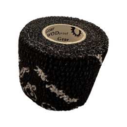 HookGrip weightlifting tape 5cm x 4.5m