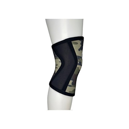 AEGIS 7mm Knee Sleeves