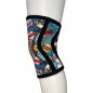 SUPERHERO 5mm Knee Sleeves