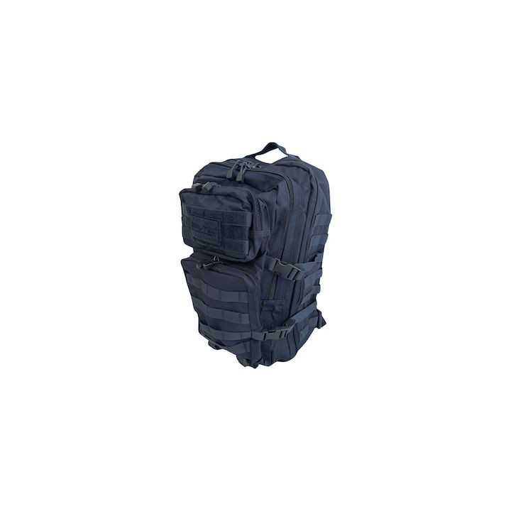 MIL-TEC ASSAULT BACKPACK 36L BLUE