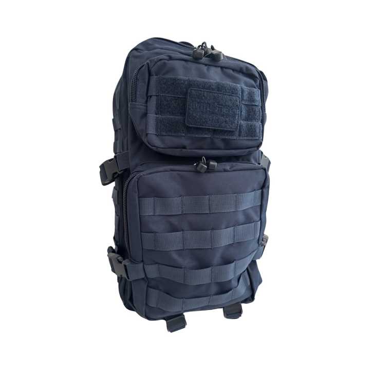MIL-TEC ASSAULT BACKPACK 36L BLUE