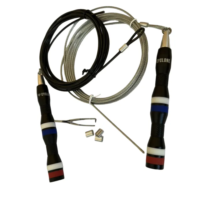 CYCLONE Speed Rope