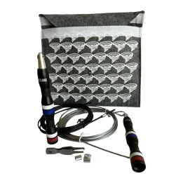 CYCLONE Speed Rope