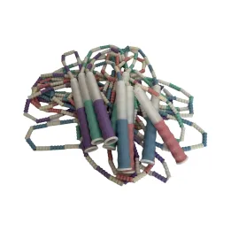 CROSSOVER Jump Rope