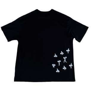 Weightlifting Happiness Oversized T-Shirt