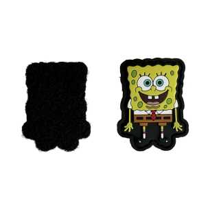 BOB Pvc Patch