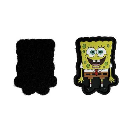 BOB Pvc Patch