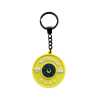 15kg Plate PVC KEYCHAIN