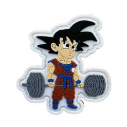 GOKU LIFTING Pvc Patch