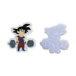 GOKU LIFTING Pvc Patch
