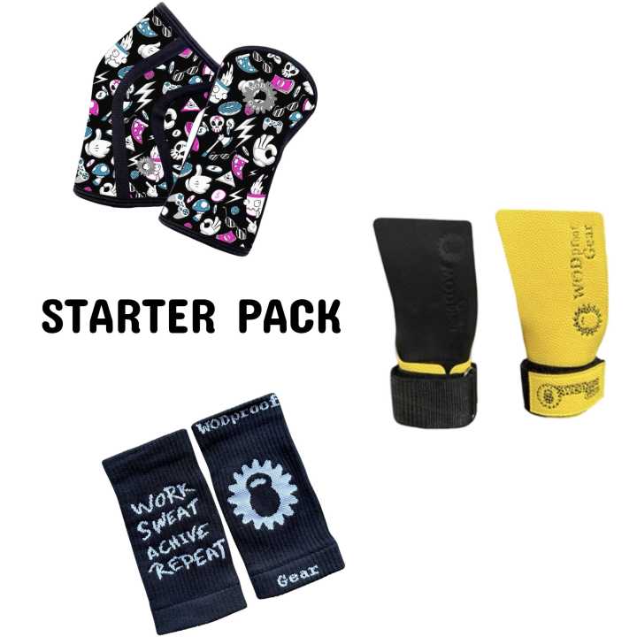 STARTER PACK