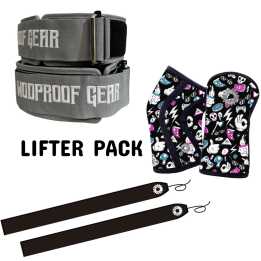 LIFTER PACK