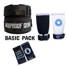 BASIC PACK