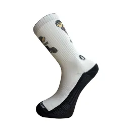 SEADOG Printed Pattern Socks