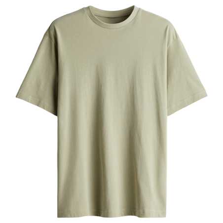 Pistachio Rope Climb Oversized T-Shirt