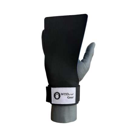 Competition Spider ALL TERRAIN Fingerless Grips