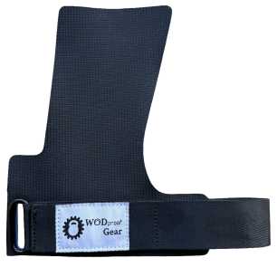 Competition Spider ALL TERRAIN Fingerless Grips