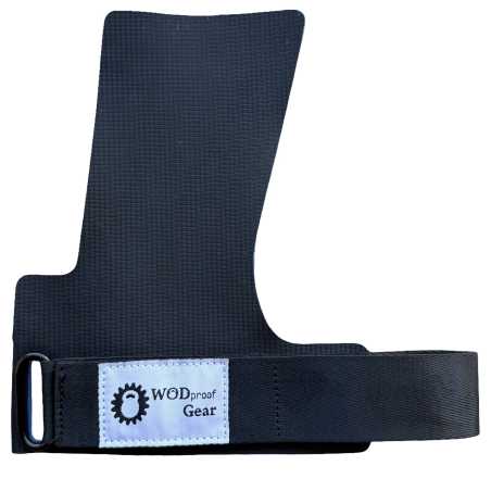 Competition Spider ALL TERRAIN Fingerless Grips