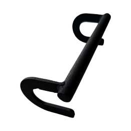 Empowering Single Arm Rowing Hook