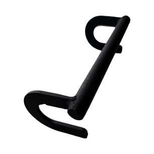 Empowering Single Arm Rowing Hook