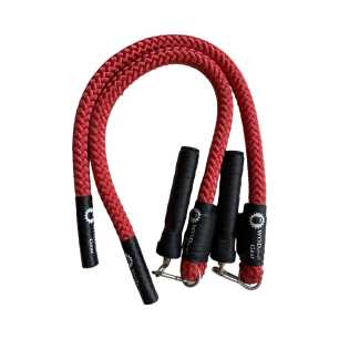 Adaptive Jump Rope