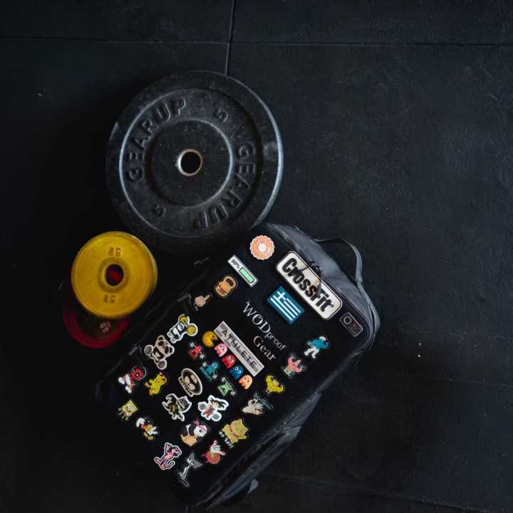 WodProofGear - Home | Best Deals & Products"