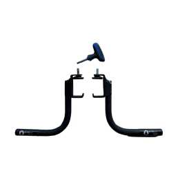 Adaptive Bike Handles For the  Echo Bike
