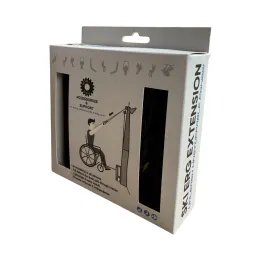 SKI ERG EXTENSION