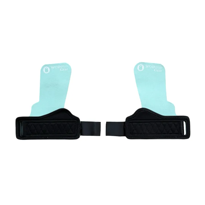 CUSTOM MADE MEDUSA ALL TERRAIN FINGERLESS GRIPS
