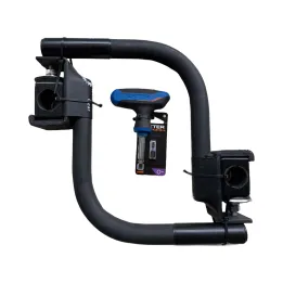 Adaptive Bike Handles For the  Assault Air Bike