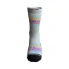 I AM NOT SWEARING Printed Pattern Socks