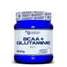 BCAA + Glutamine Kyowa Natural 500g