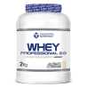WHEY PROFESSIONAL 2 KG VANILLA SCIENTIFFIC