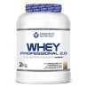 WHEY PROFESSIONAL 2KG MILK CHOCOLATE SCIENTIFFIC