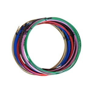 PVC Covered Steel Wire Replacements