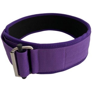 Fundamental Purple Belt