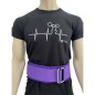 Fundamental Purple Belt