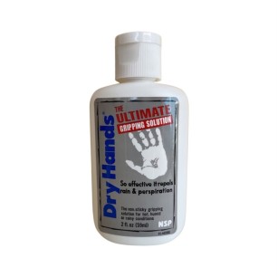 Dry Hands Liquid Gripping Solution