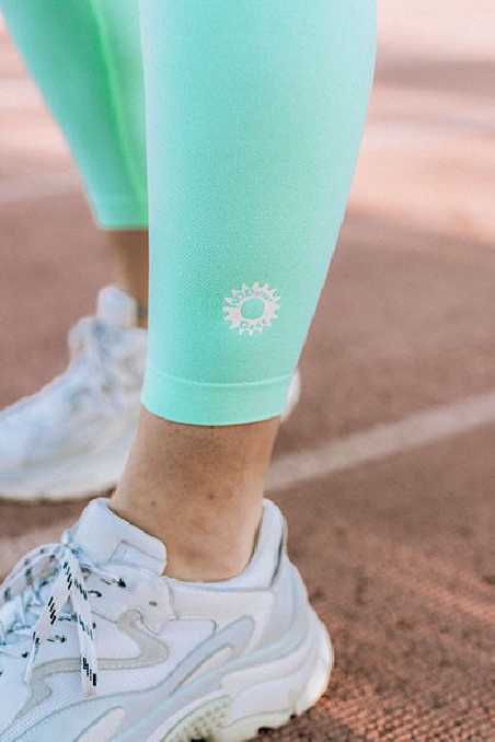 Action Long Training Leggings