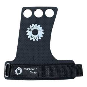 Hawk 3 Holes Grip