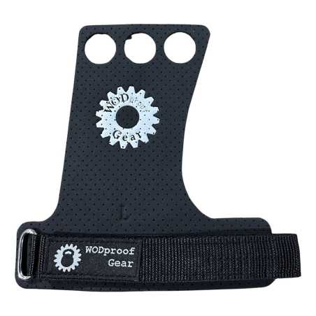 Hawk 3 Holes Grip