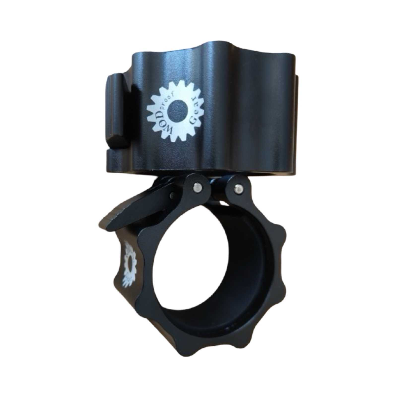 BARBELL COLLARS