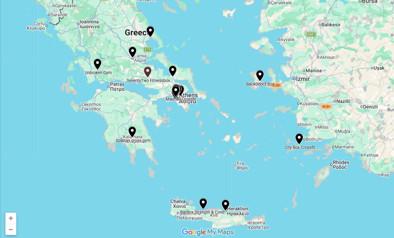 WodProof Partners